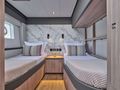 Twin Cabin Twin Cabin
