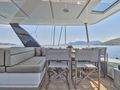 Flybridge dining table Flybridge dining table