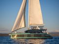 MIDORI Sunreef Eco 70 MIDORI Sunreef Eco 70
