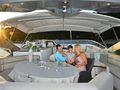 BABY I Sunseeker 105 - flybridge BABY I Sunseeker 105 - flybridge