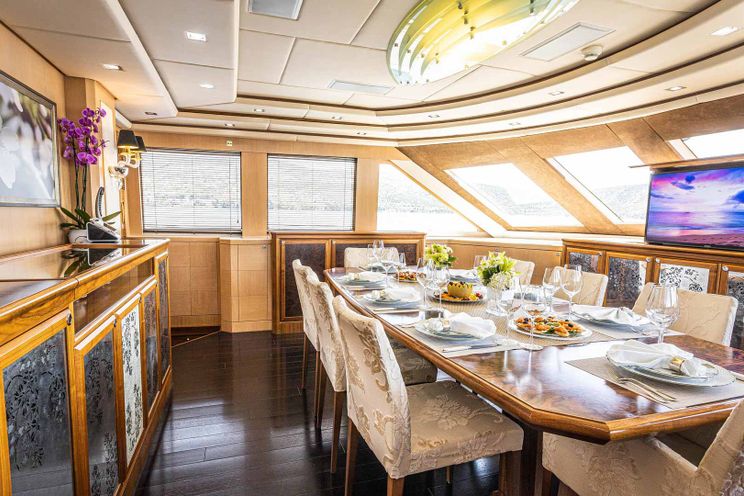 Charter Yacht MILAYA - Timmerman 33 - 4 Cabins - Dubrovnik - Split - Tivat