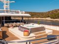 ALFA MARIO Custom 52m - jacuzzi ALFA MARIO Custom 52m - jacuzzi