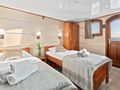 KARIZMA Custom 48m - twin cabin 3 KARIZMA Custom 48m - twin cabin 3