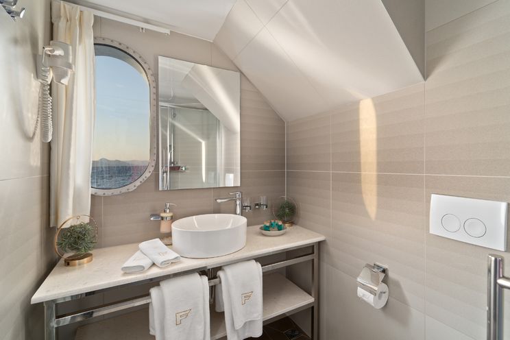 Charter Yacht FREEDOM - Custom 48m - 11 Cabins - Split - Dubrovnik - Hvar - Croatia