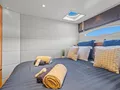 MOBY DICK Fountaine Pajot Galatea 65 - double cabin 2 MOBY DICK Fountaine Pajot Galatea 65 - double cabin 2