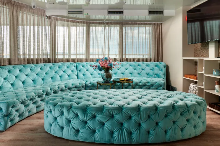 Charter Yacht OHANA - Custom 49m - 14 Cabins - Split - Omis - Dubrovnik - Hvar - Croatia