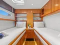 MOBY DICK Fountaine Pajot Galatea 65 - twin cabin MOBY DICK Fountaine Pajot Galatea 65 - twin cabin