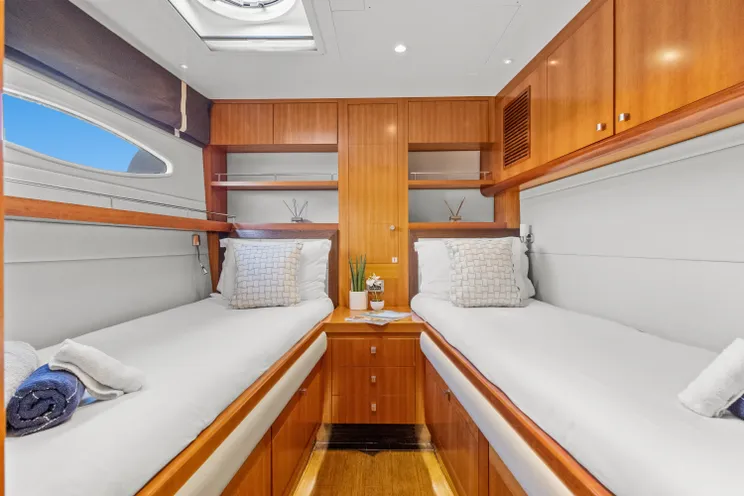 Charter Yacht MOBY DICK - Fountaine Pajot Galatea 65 - St Raphael - Cannes - St Tropez - The French Riviera Day Charter Yacht
