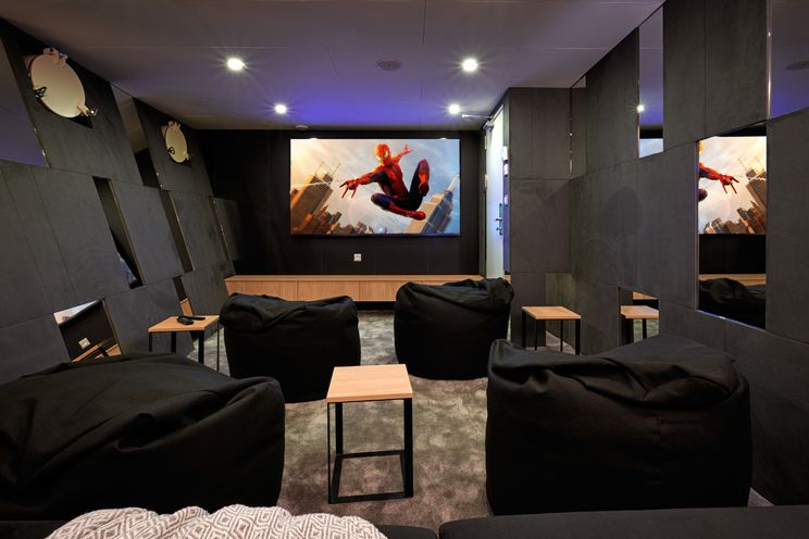 Charter Yacht OHANA - Custom 49m - 14 Cabins - Split - Omis - Dubrovnik - Hvar - Croatia