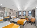 FREEDOM Custom 48m - twin cabin 1 FREEDOM Custom 48m - twin cabin 1