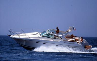 Charter Yacht Prestige 34 - 2 cabins - Cannes - Antibes - Nice