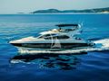2 DRUNK Sunseeker Manhattan 63 - main profile 2 DRUNK Sunseeker Manhattan 63 - main profile