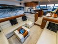 2 DRUNK Sunseeker Manhattan 63 - saloon 2 DRUNK Sunseeker Manhattan 63 - saloon