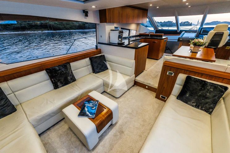 Charter Yacht 2 DRUNK - Sunseeker Manhattan 63 - 4 Cabins - Trogir - Split - Dubrovnik - Hvar - Croatia