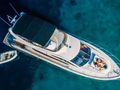 2 DRUNK Sunseeker Manhattan 63 - top aerial shot 2 DRUNK Sunseeker Manhattan 63 - top aerial shot
