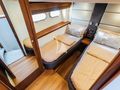 2 DRUNK Sunseeker Manhattan 63 - twin cabin 2 DRUNK Sunseeker Manhattan 63 - twin cabin