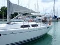 HANSE 385 HANSE 385