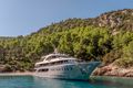 FREEDOM - Custom 48m - 11 Cabins - Split - Dubrovnik - Hvar - Croatia FREEDOM - Custom 48m - 11 Cabins - Split - Dubrovnik - Hvar - Croatia