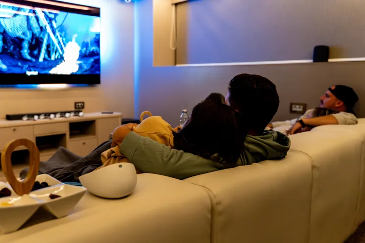 Charter Yacht FREEDOM - Custom 48m - 11 Cabins - Split - Dubrovnik - Hvar - Croatia