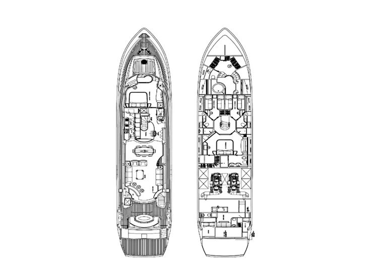 BABY I Sunseeker 105 - layout 2 BABY I Sunseeker 105 - layout 2