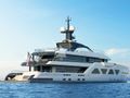 QU2 Amels 60 - aft shot QU2 Amels 60 - aft shot