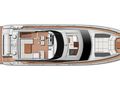 SIMULL Layout Sport Flybridge 1 SIMULL Layout Sport Flybridge 1