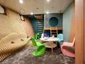 OHANA Custom 49m - play room OHANA Custom 49m - play room