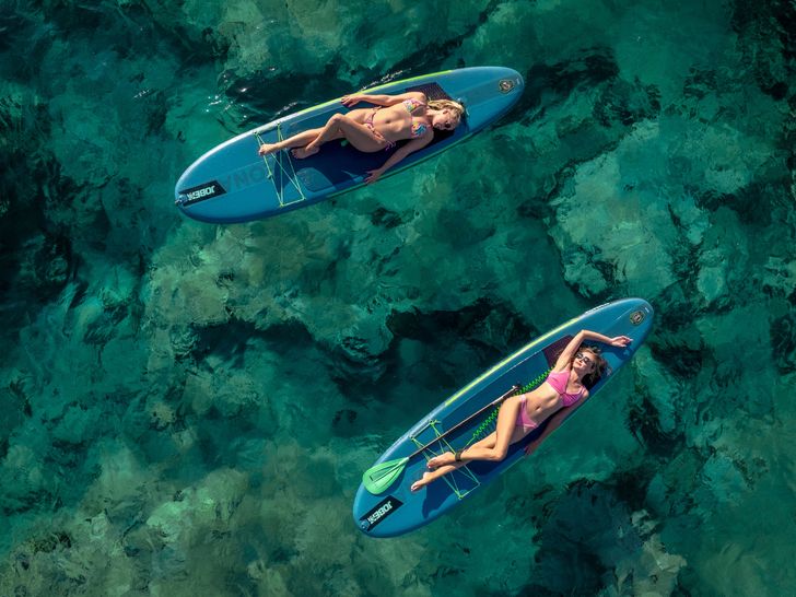 KARIZMA Custom 48m - paddle surf boards KARIZMA Custom 48m - paddle surf boards