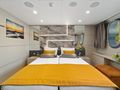 FREEDOM Custom 48m - VIP cabin 2 bed FREEDOM Custom 48m - VIP cabin 2 bed