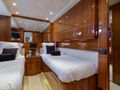 ACCAMA DELTA Azimut 100 Jumbo - twin cabin ACCAMA DELTA Azimut 100 Jumbo - twin cabin