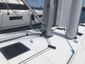 ALGEIBA Oceanis 45 - deck ALGEIBA Oceanis 45 - deck
