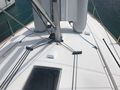 ALGEIBA Oceanis 45 - deck ALGEIBA Oceanis 45 - deck