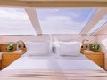 MELI - upper deck VIP cabin