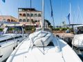 DIANA - Sun Odyssey 440 - foredeck- Foredeck DIANA - Sun Odyssey 440 - foredeck- Foredeck
