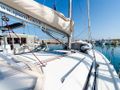 DIANA - Sun Odyssey 440 - Foredeck DIANA - Sun Odyssey 440 - Foredeck