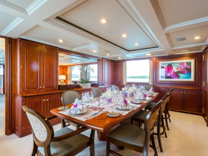 Formal Dining Formal Dining