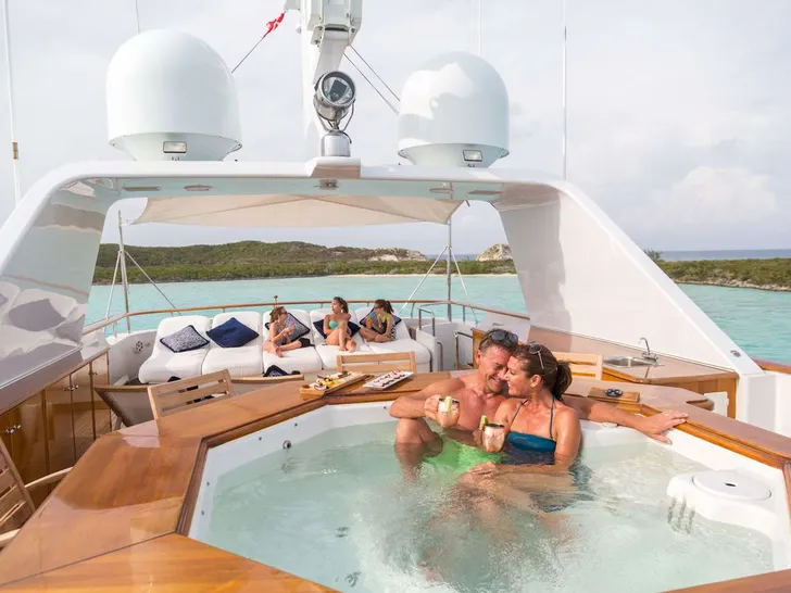 Sun Deck Sun Deck