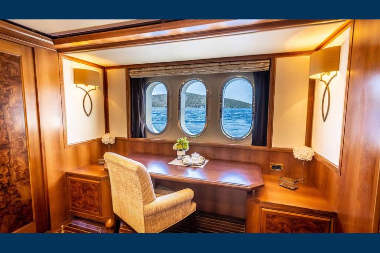 Charter Yacht MILAYA - Timmerman 33 - 4 Cabins - Dubrovnik - Split - Tivat