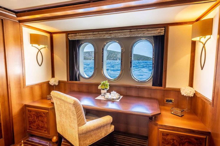 Charter Yacht MILAYA - Timmerman 33 - 4 Cabins - Dubrovnik - Split - Tivat