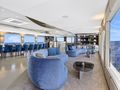 BELLA Custom 48m - saloon lounge BELLA Custom 48m - saloon lounge