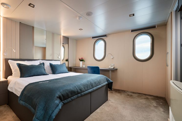 Charter Yacht OHANA - Custom 49m - 14 Cabins - Split - Omis - Dubrovnik - Hvar - Croatia