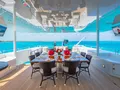 STARSHIP - Van Mill 43 m,alfresco dining area STARSHIP - Van Mill 43 m,alfresco dining area