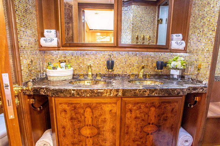 Charter Yacht MILAYA - Timmerman 33 - 4 Cabins - Dubrovnik - Split - Tivat