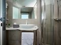 OHANA Custom 49m - VIP cabin 1 bathroom OHANA Custom 49m - VIP cabin 1 bathroom