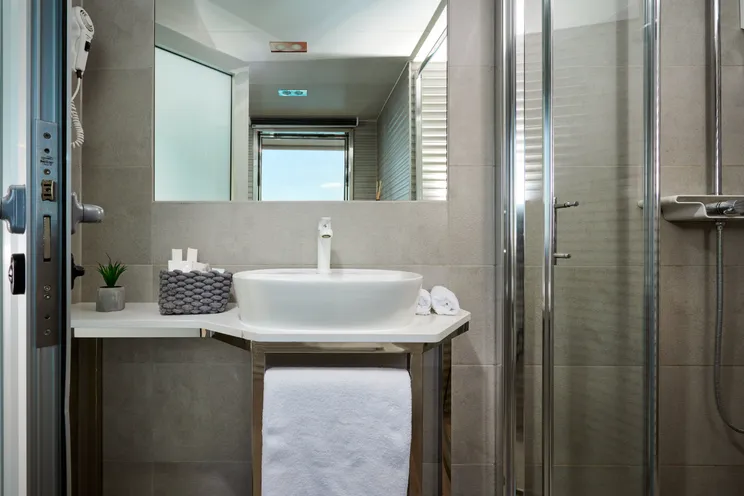 Charter Yacht OHANA - Custom 49m - 14 Cabins - Split - Omis - Dubrovnik - Hvar - Croatia