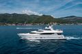 ANNABEL II - Horizon 30m - 4 Cabins - Tivat - Kotor - Budva - Montenegro - Croatia ANNABEL II - Horizon 30m - 4 Cabins - Tivat - Kotor - Budva - Montenegro - Croatia