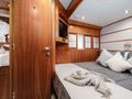 ANNABEL II Horizon 30m - double cabin ANNABEL II Horizon 30m - double cabin
