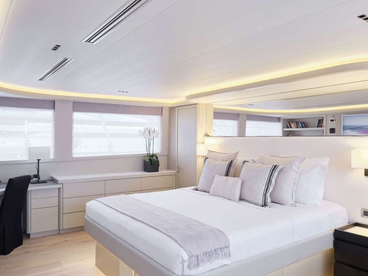 Master Suite Master Suite