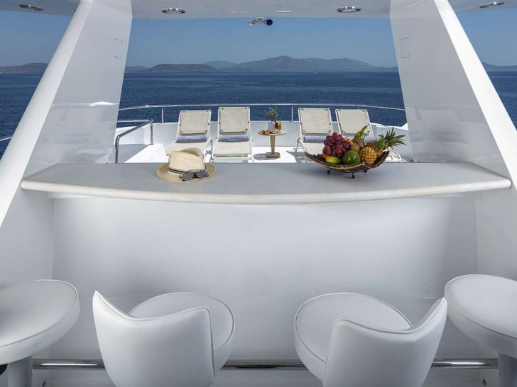 Sundeck Bar Sundeck Bar