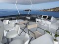 Sundeck Extendable Tables Sundeck Extendable Tables